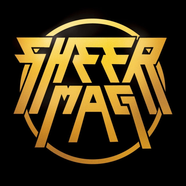Sheer Mag - Compilation (I, II, & III) (Opaque Metallic Gold Vinyl) (I) (Vinyl) (US Import)