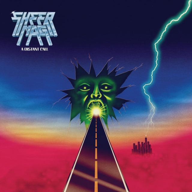 Sheer Mag - Distant Call (Vinyl) (US Import)