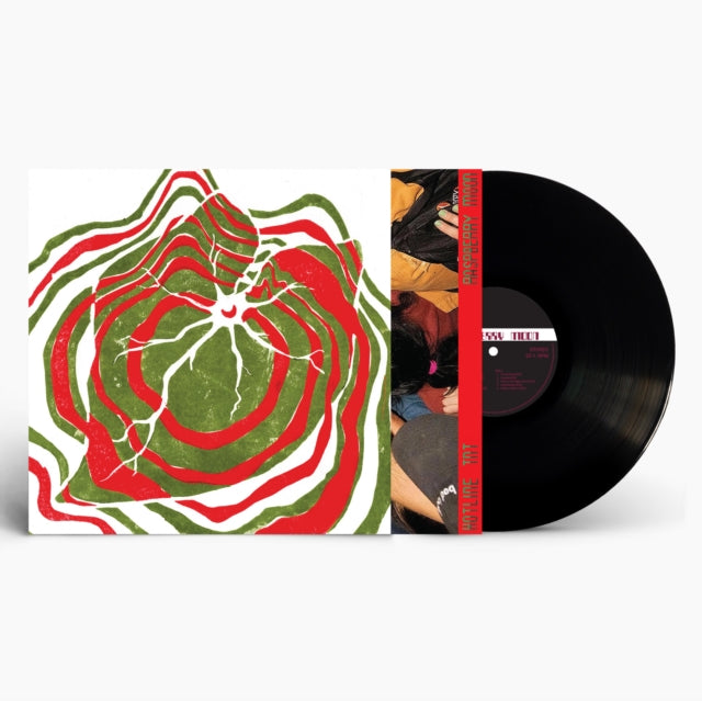 Hotline TNT - Raspberry Moon (Vinyl) (US Import)