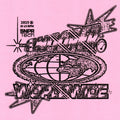 Snooper - Worldwide (CD)