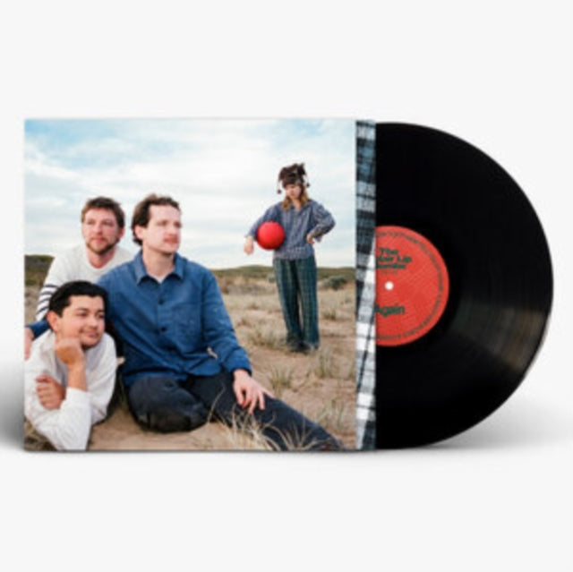 Belair Lip Bombs - Again (Vinyl) (US Import)