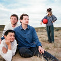 Belair Lip Bombs - Again (CD)