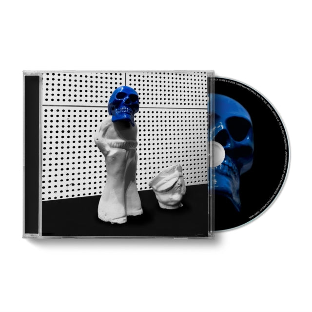 Jack White - Frozen Charlotte (CD)