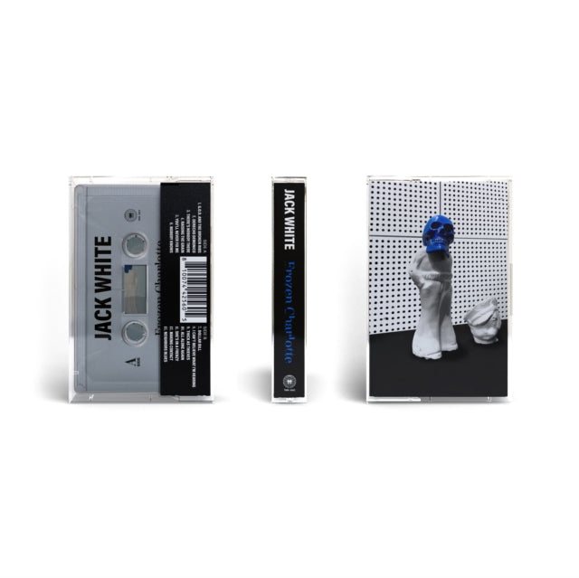 Jack White - Frozen Charlotte (Cassette)