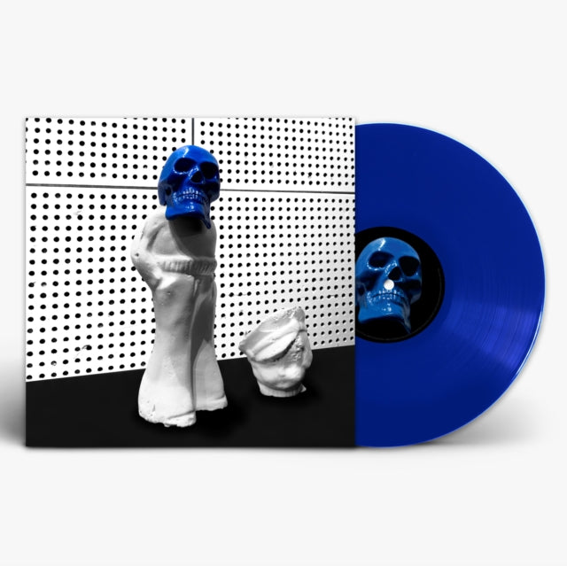 Jack White - Frozen Charlotte (Solid Blue Vinyl) (I) (Vinyl) (US Import)