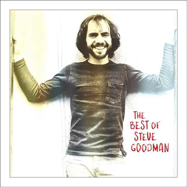 Steve Goodman - Best Of Steve Goodman (CD)