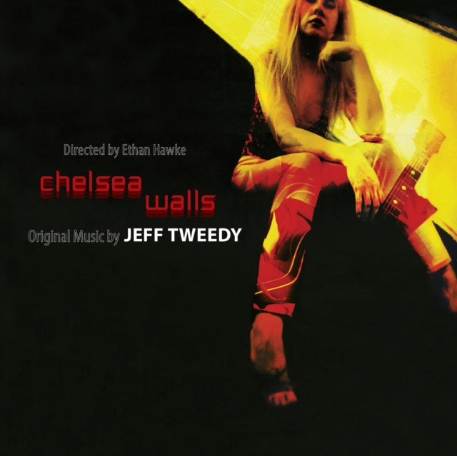 Jeff Tweedy - Chelsea Walls (Vinyl) (US Import)