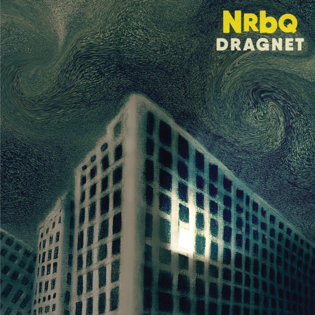 NRBQ - Dragnet (Vinyl) (US Import)