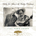 Billy Joe Shaver & Kinky Firedman - Live Down Under (CD)