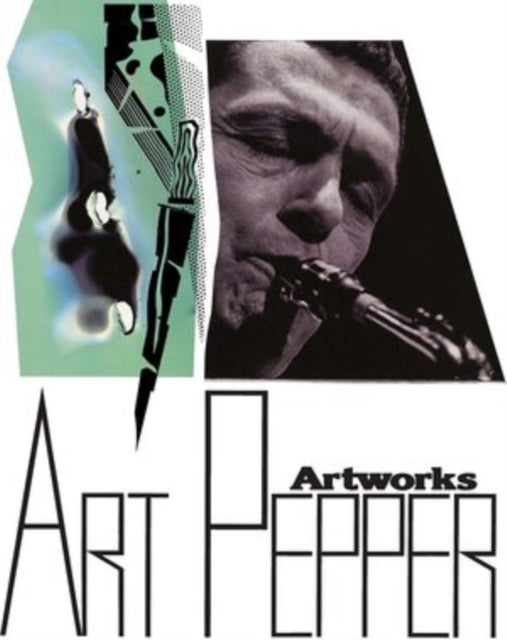 Art Pepper - Artworks (Vinyl) (US Import)