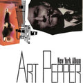 Art Pepper - New York Album (Vinyl) (US Import)