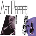 Art Pepper - Stardust (Vinyl) (US Import)