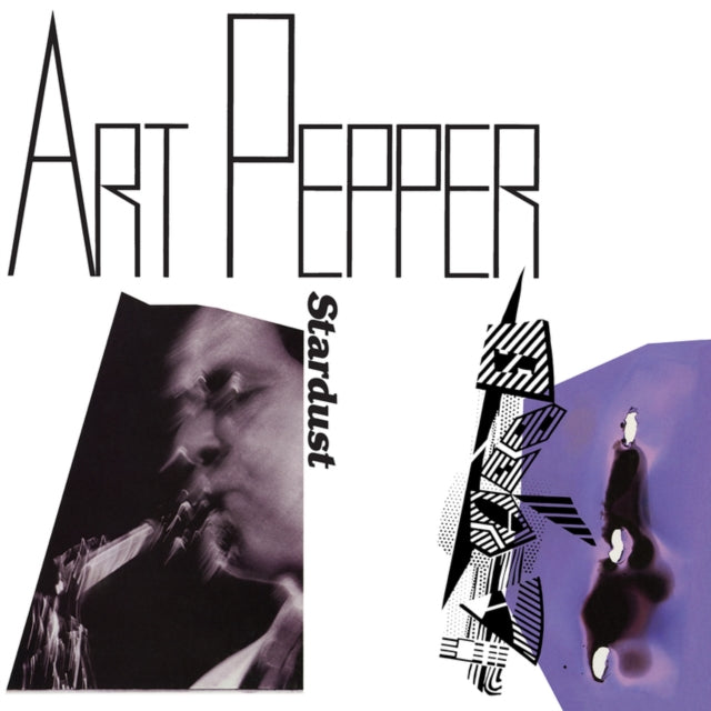 Art Pepper - Stardust (Vinyl) (US Import)