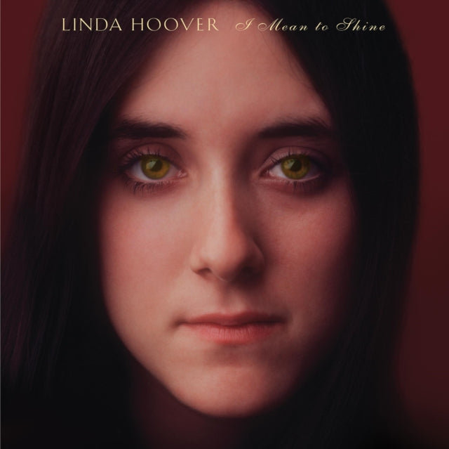 Linda Hoover - I Need To Shine (RSD) (Vinyl) (US Import)