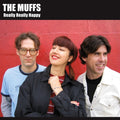 Muffs - Really Really Happy (2CD) (CD)