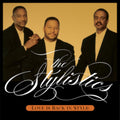 Stylistics - Love Is Back In Style (CD) (US Import)