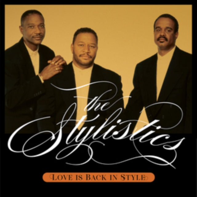 Stylistics - Love Is Back In Style (CD) (US Import)