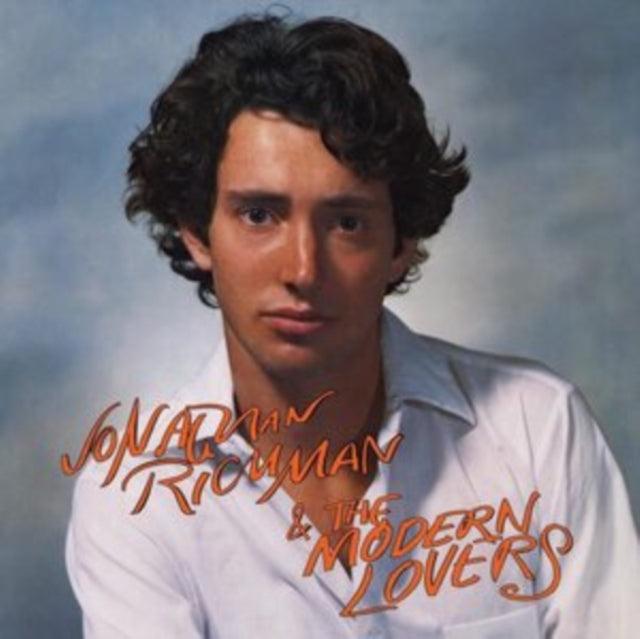 Jonathan & The Modern Lovers Richman - Jonathan Richman & The Modern Lovers (CD) (US Import)