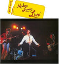 Richman,Jonathan & The Modern Lovers - Modern Lovers Live (Yellow Vinyl) (I) (Vinyl) (US Import)