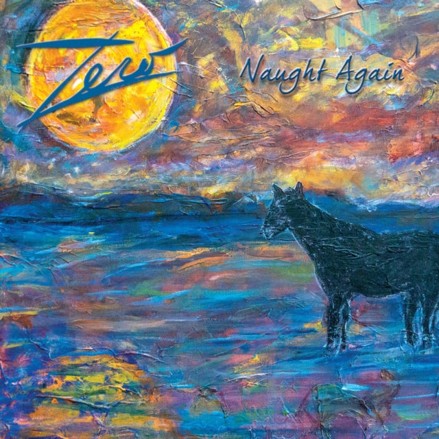 Zero - Naught Again (2LP) (Vinyl) (US Import)
