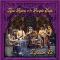 New Riders Of The Purple Sage - Lyceum ‘72 (3LP) (Vinyl) (US Import)