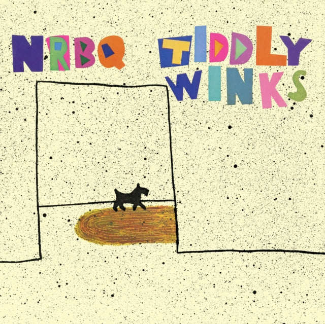 NRBQ - Tiddlywinks (CD)