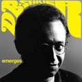 D.B. Quartet Shrier - D.B. Shrier Emerges (Vinyl) (US Import)