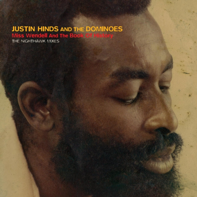 Hinds,Justin & The Dominoes - Miss Wendell & The Book Of History: The Nighthawk Mixes (RSD) (Vinyl) (US Import)