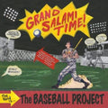 Baseball Project - Grand Salami Time! (2LP) (Vinyl) (US Import)