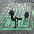 Cowsills - Rhythm Of The World (Vinyl) (US Import)