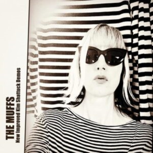 Muffs - New Improved Kim Shattuck Demos (Vinyl) (US Import)