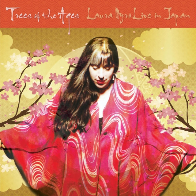 Laura Nyro - Trees Of The Ages: Laura Nyro Live In Japan (Vinyl) (US Import)