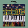 Hasaan Ibn Ali - Reaching For The Stars: Trios/Duos/Solos (Vinyl) (US Import)