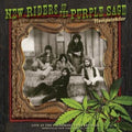 New Riders Of The Purple Sage - Hempsteader: Live At The Calderone Concert Hall, Hempstead, New York, 6/25/1976 (2LP/Green Vinyl) (Vinyl) (US Import)