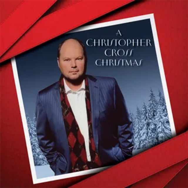 Cristopher Cross - Christopher Cross Christmas (White Vinyl) (Vinyl) (US Import)