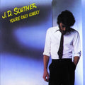 J.D. Souther - You're Only Lonely (CD)