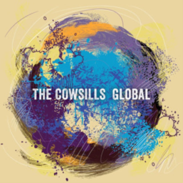 Cowsills - Global (Vinyl) (US Import)