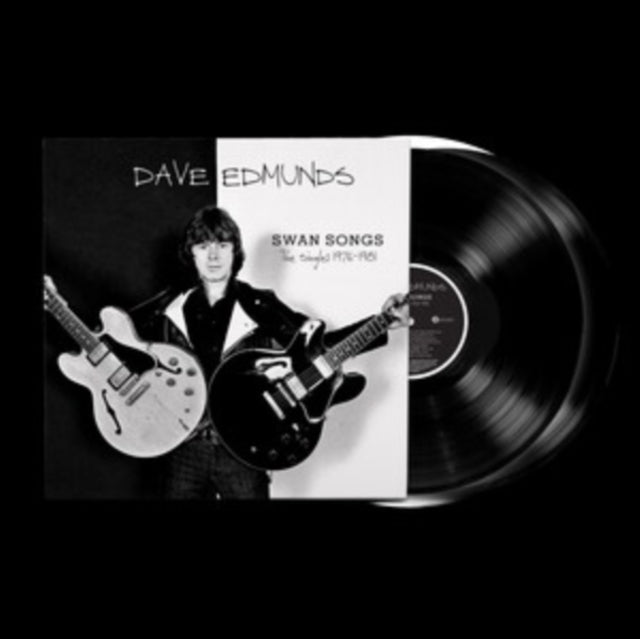 Dave Edmunds - Swan Songs: The Singles 1976-1981 (2LP) (Vinyl) (US Import)