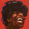 Little Richard - Second Coming (Opaque Red Vinyl) (Vinyl) (US Import)