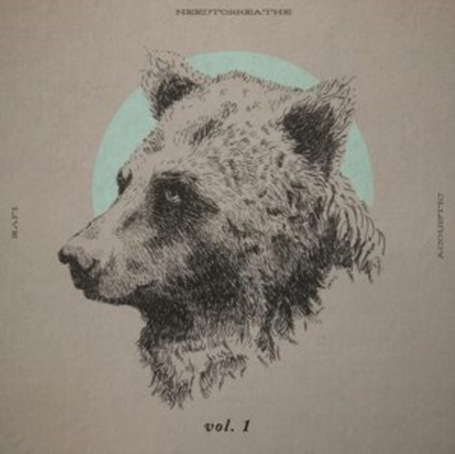 Needtobreathe - Acoustic Live Vol. 1 (CD)