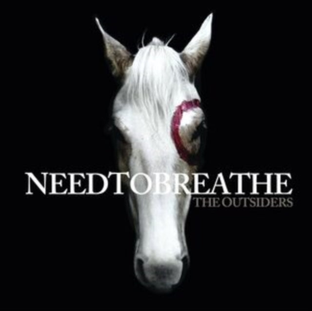 Needtobreathe - Outsiders (CD)