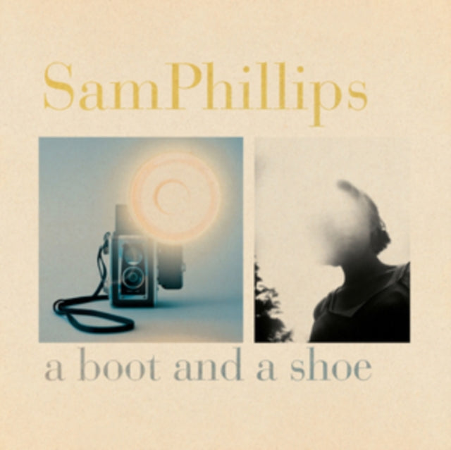 Sam Phillips - Boot & A Shoe (20th Anniversary Reissue) (CD)