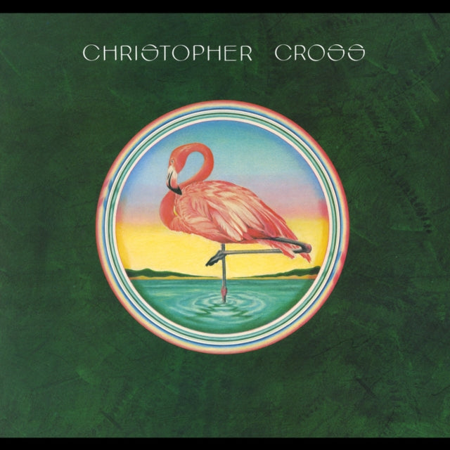 Christopher Cross - Christopher Cross (2LP) (Vinyl) (US Import)