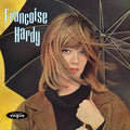 Francoise Hardy - Tous Les Garcons Et Les Filles (Opaque Yellow Vinyl) (Vinyl) (US Import)