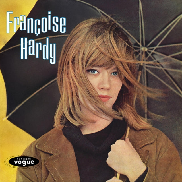 Francoise Hardy - Tous Les Garcons Et Les Filles (Opaque Yellow Vinyl) (Vinyl) (US Import)