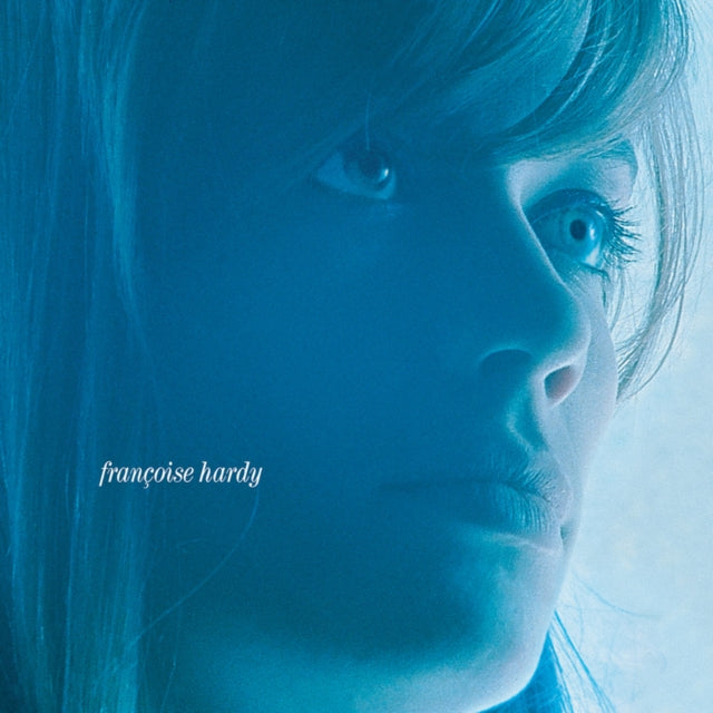 Francoise Hardy - L’Amitie (Opaque Baby Blue Vinyl) (Vinyl) (US Import)