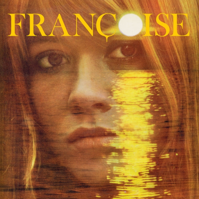 Francoise Hardy - La Maison Ou J’Ai Grandi (Vinyl) (US Import)