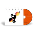 Change - Glow Of Love (CD)