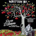 Ronnie D'Addario - Written By Ronnie D'Addario (CD)