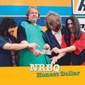 NRBQ - Honest Dollar (CD)